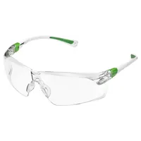 Euronda Monoart® Schutzbrille FitUp - Stück grün