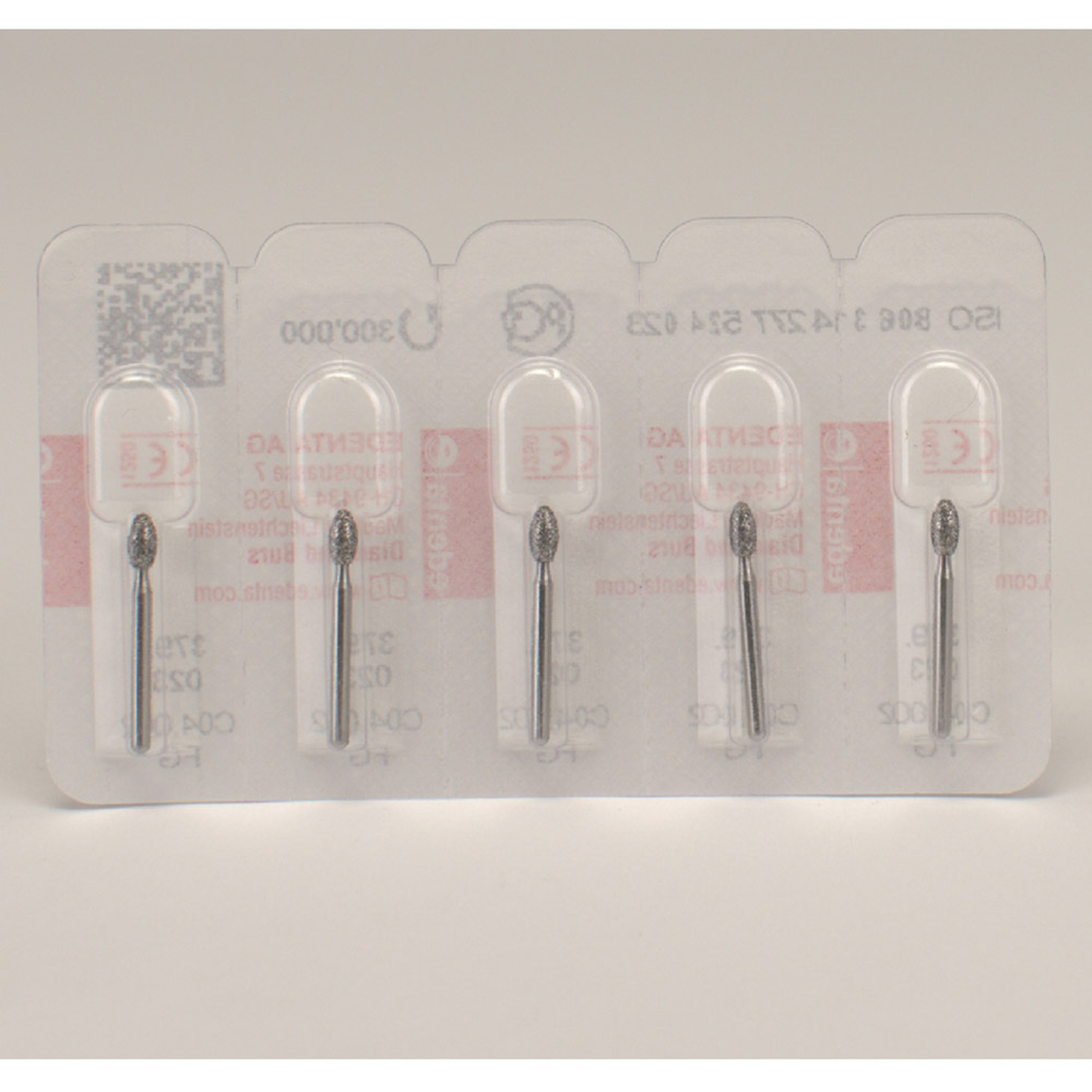 Diamant FG 379.023 5St