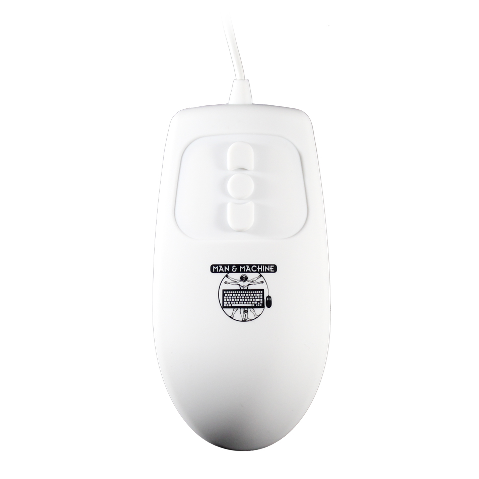GX253925_Mighty_Mouse_5_hygienic_white_St Mighty Mouse 5 (hygienic white) St