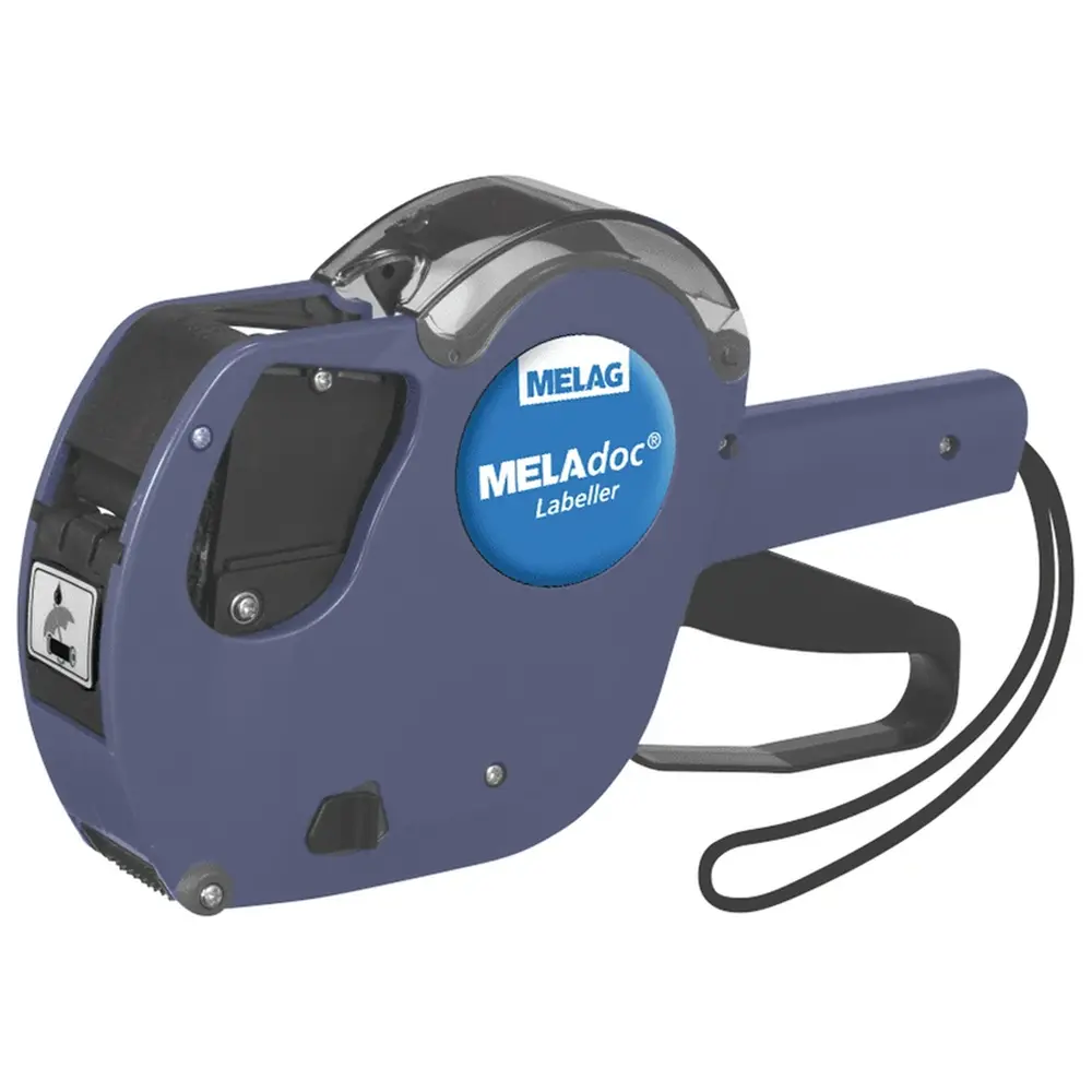 221964_MELAdoc_Labeller__Stueck_MELAdoc_Etikettendrucker_inklusive_Farbwalze_500_Etiketten MELAG MELAdoc Labeller - Stück MELAdoc Etikettendrucker inklusive Farbwalze, 500 Etiketten