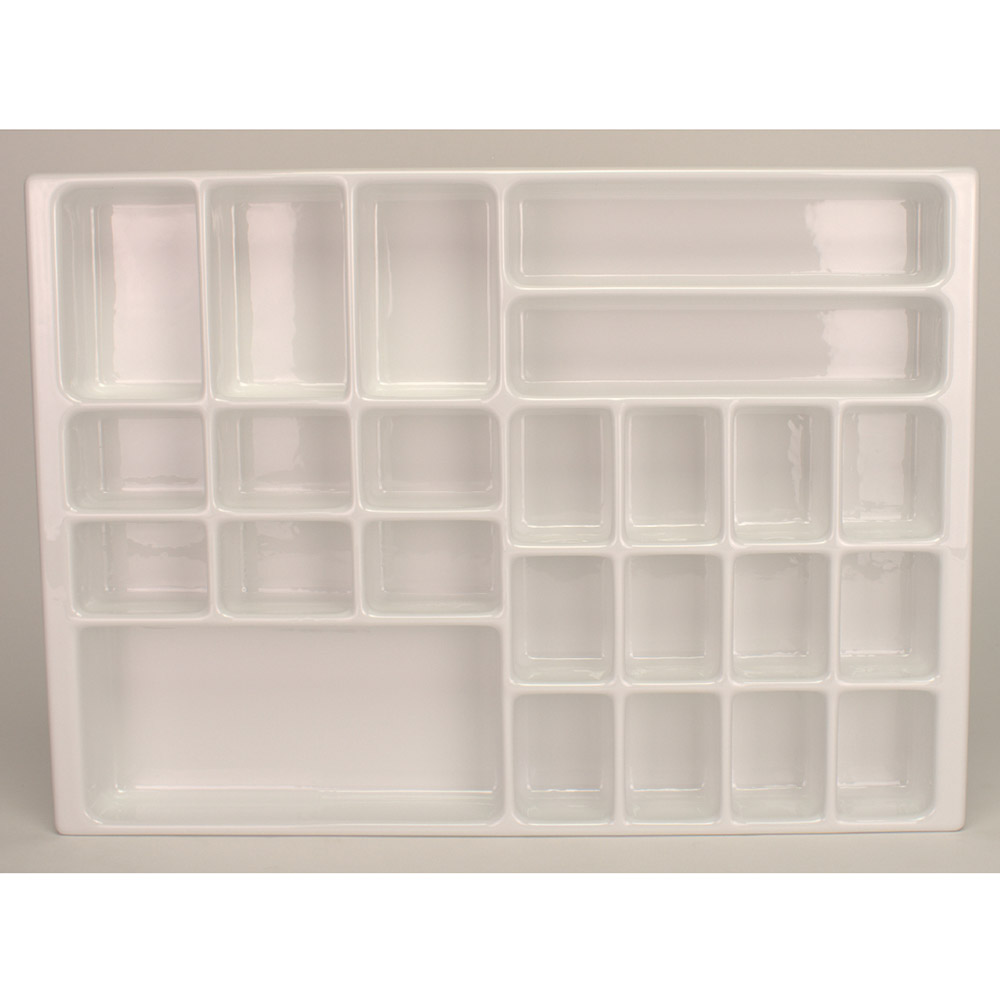 Schubladeneinsatz Baisch 3252 St