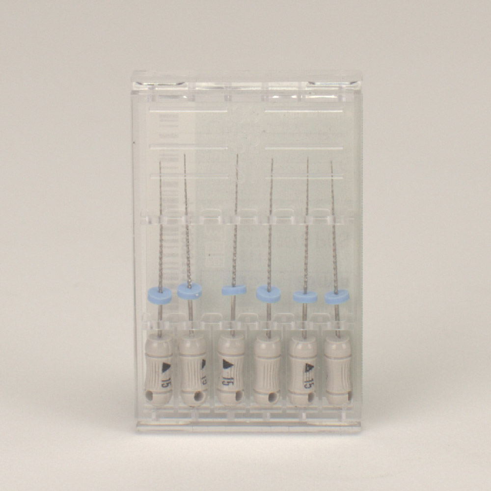 K-Bohrer 15 25mm 6St