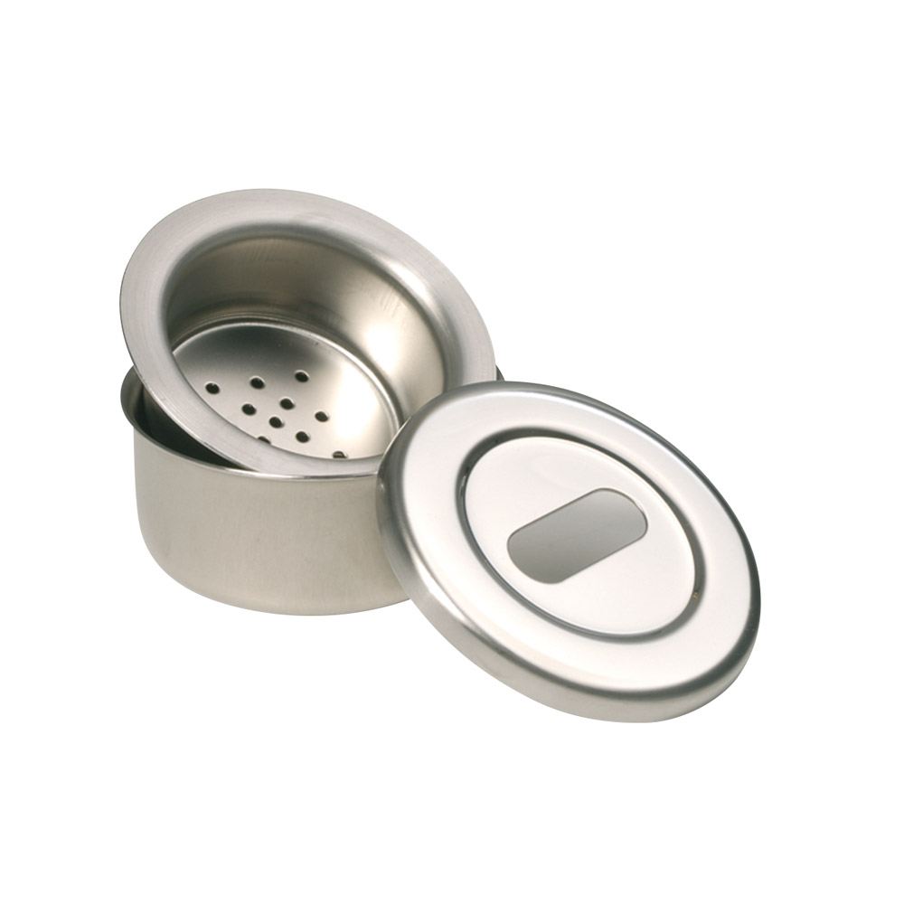 GX88514_Fraesator_RS_Metall_rund_75cm35cm_St Fräsator RS Metall rund 7,5cm/3,5cm St