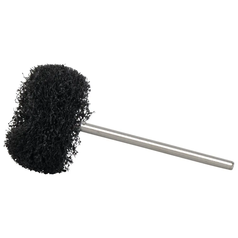 Edenta SoftBrush - Packung 5 Stück mittel, HP, Figur 045, ISO 250