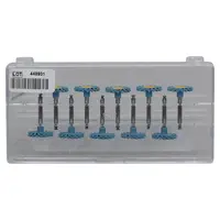 EVE Ernst Vetter GmbH EVE DIAPOL TWIST Polierer RA DT-W14Dg grob Pa 10