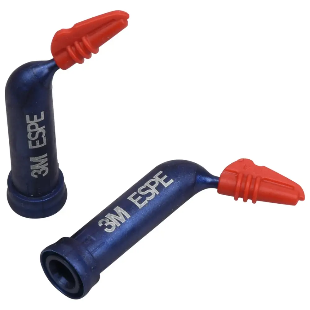 Solventum Dental Solutions Adstringierende Retraktionspaste - Refill Packung 25 Kapseln, 1 Gebrauchsanweisung