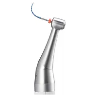 United Dental Changzhou Platinum #2504-25mm Pa 6