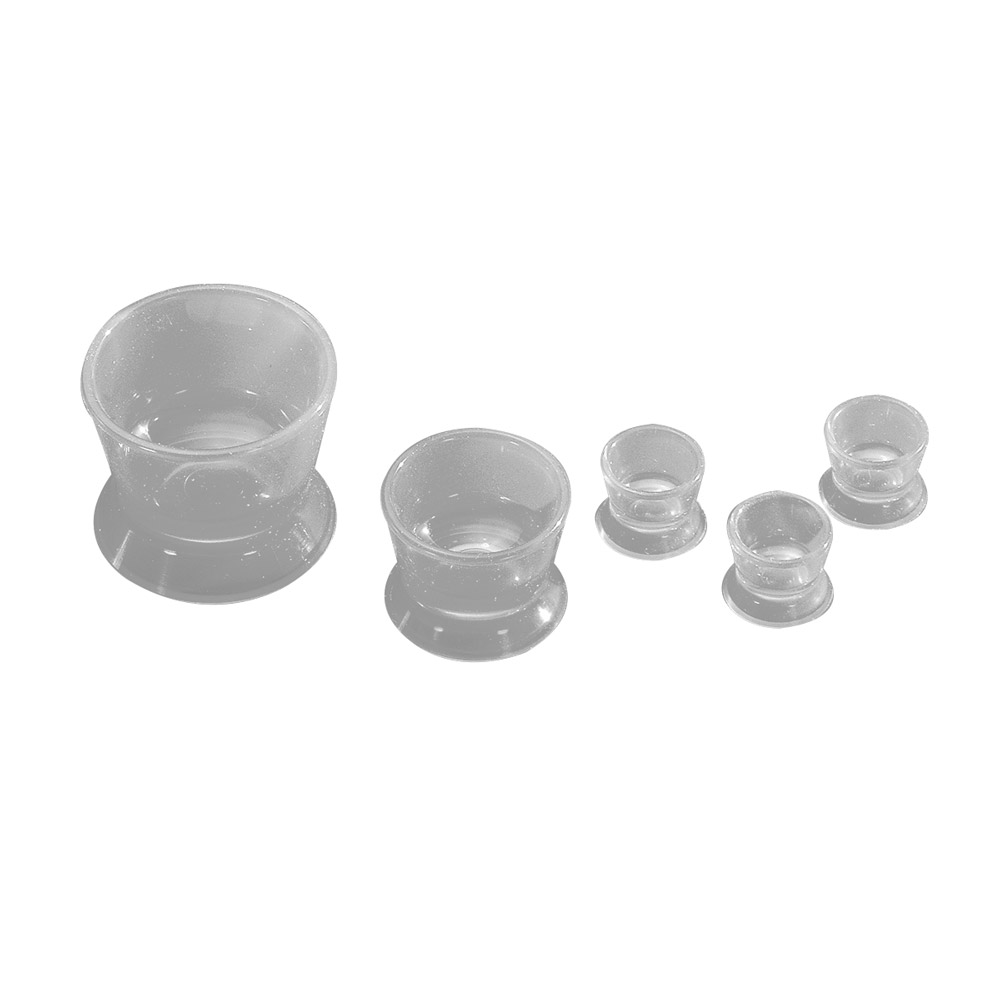 EVE Mix Mischbecher 75ml St