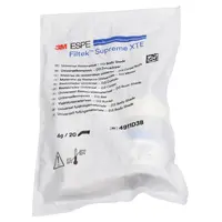 3M Espe Dental Products Filtek Supreme XTE D3B body Kapsel Pa 20x0,2g