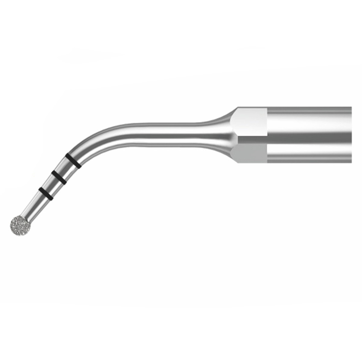 Xpedent Ultraschallspitze SL2 Sinuslifting (passend für den Einsatz mit ACTEON/Satelec® Geräten)