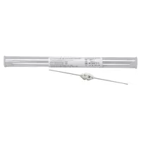 Aesculap AG Augensonde Bowman Neusilber 0,9/1,1mm OB511 St