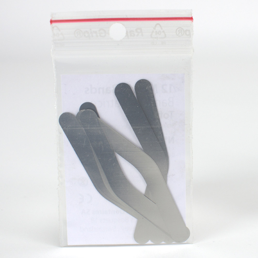 Tofflemire Matr. x-dünn 1 P.D. Dtz