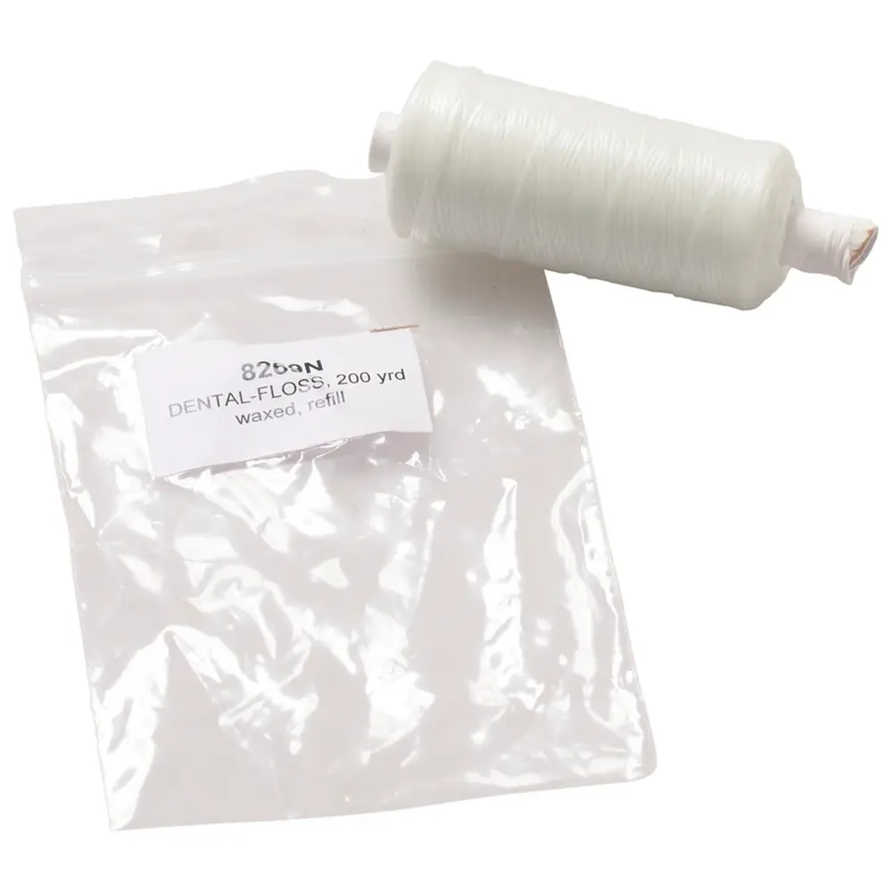 12329_DENTALFLOSS__Nachfuellrolle_200_m__gewachst
