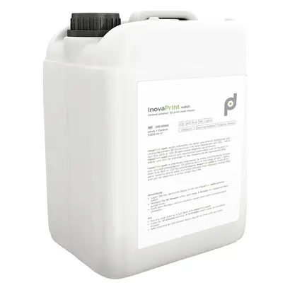 Harvest Dental Products, LLC InovaPrint wash Univ. Reiniger f.3D Objekte Kanister 5l