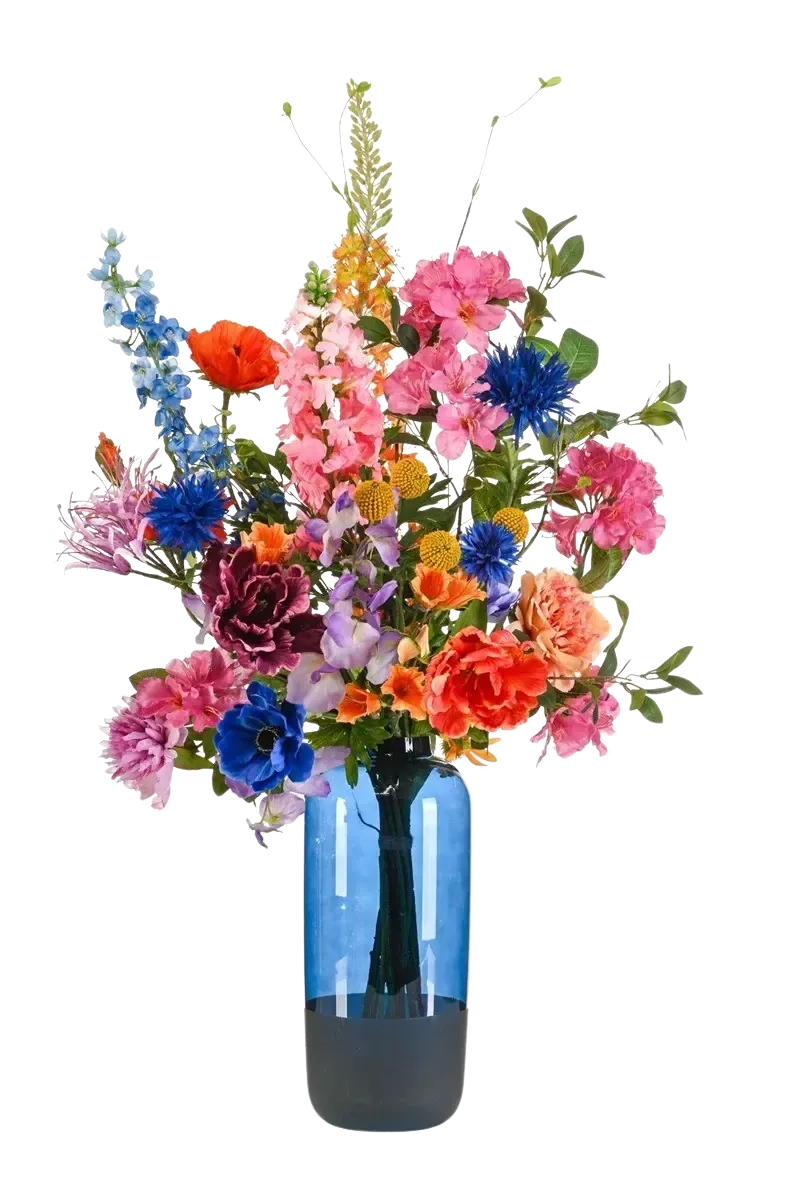 Künstlicher XL Blumenstrauß - Arijalda |