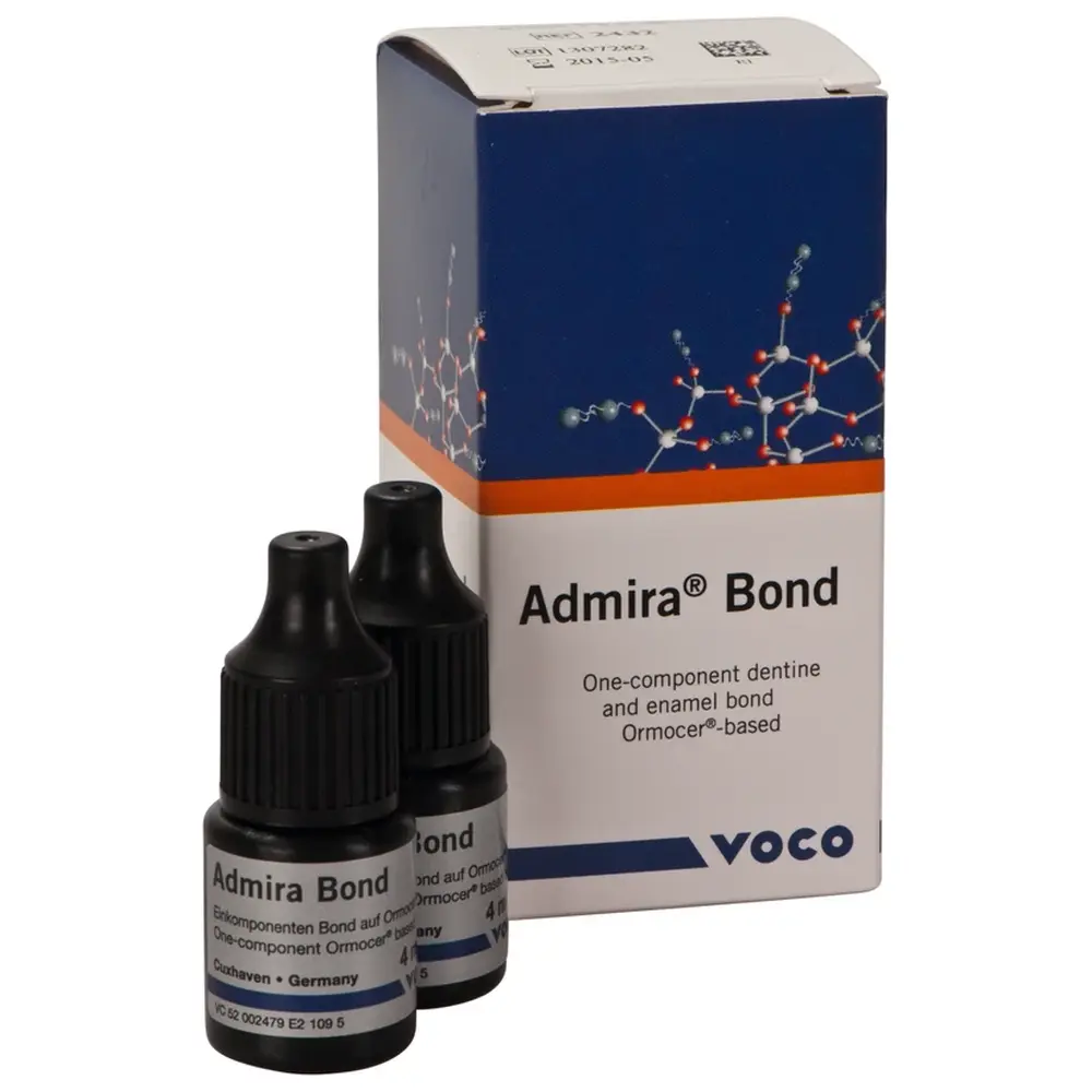 VOCO Admira Bond - Packung 2 x 4 ml Flasche