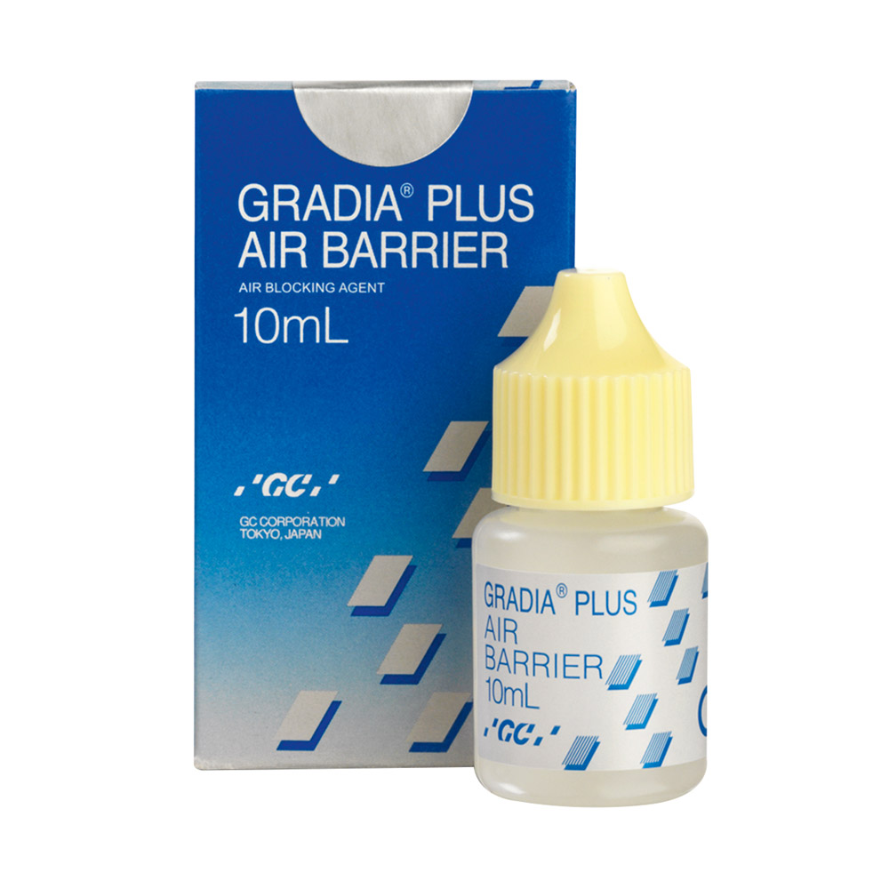 Gradia Plus Air Barrier 10ml
