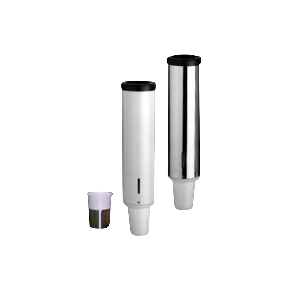 Becherspender metallic 29900300 St