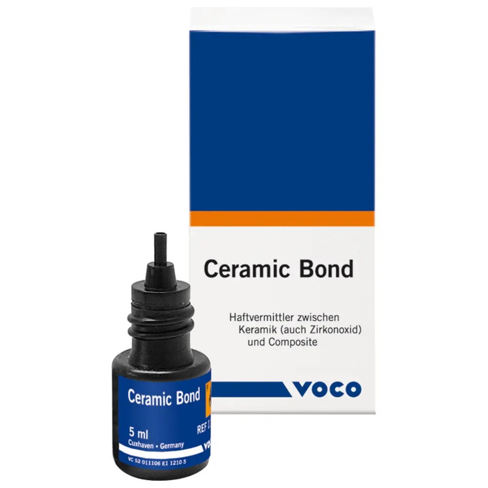 VOCO Ceramic Bond - Flasche 5 ml