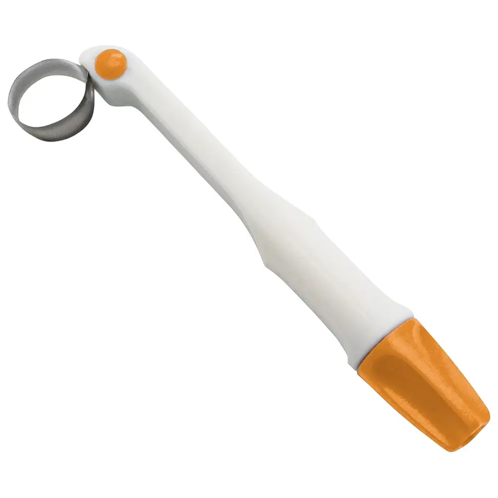 Medicom® SafeMatrix™ Contour - Packung 50 Stück orange, groß