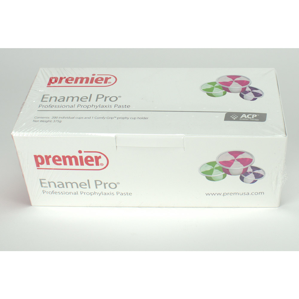 Enamel Pro ACP Paste Mint fein 200St