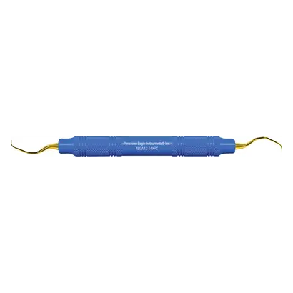 American Eagle Instruments Inc. AE XP Kürette Gracey Access 13-14X Pos.Distal Kunststoff St