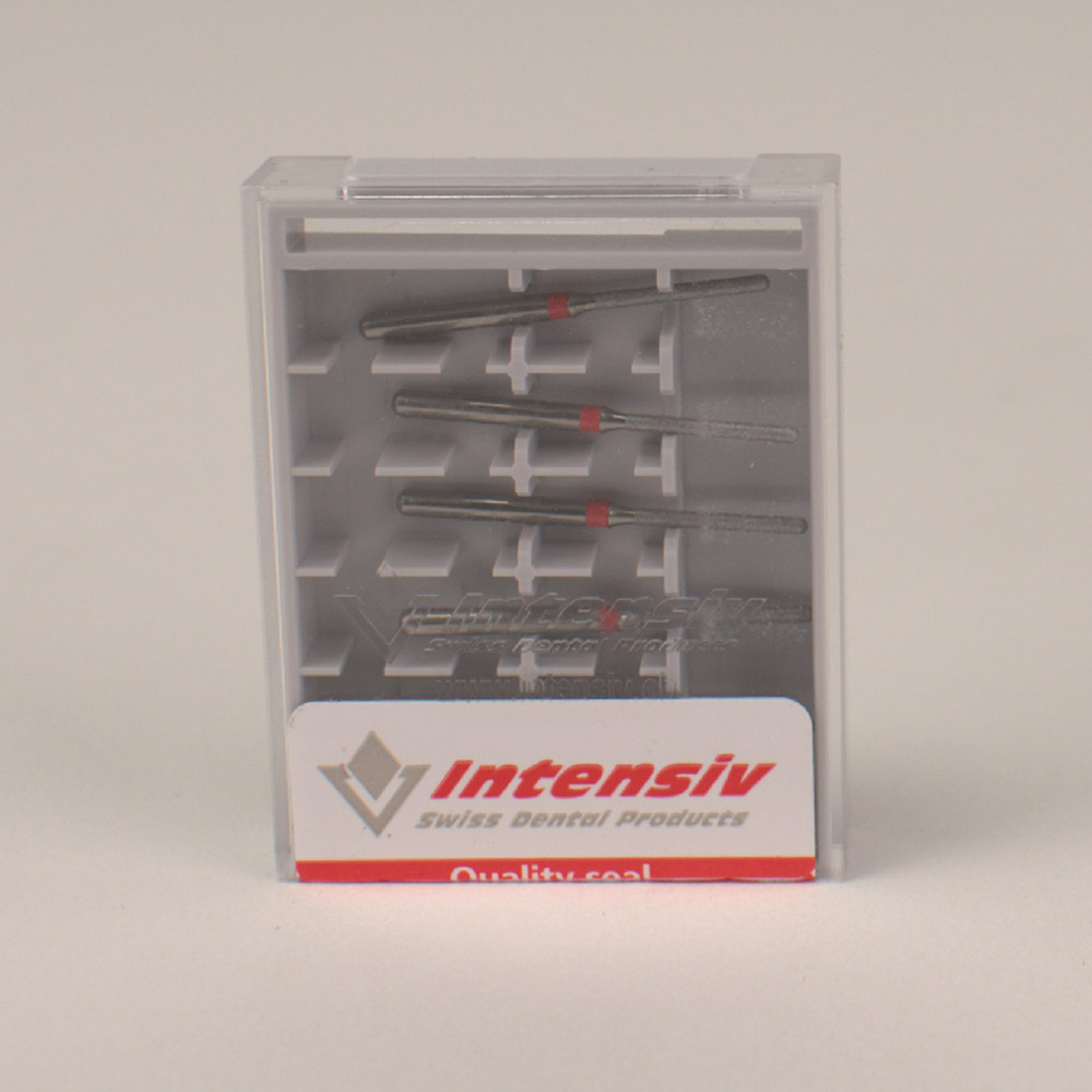 Intensiv Diamant FG 4305L 011 6St