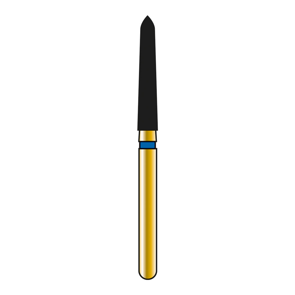 Diatech Diamant FG 879K018 10ML 5St