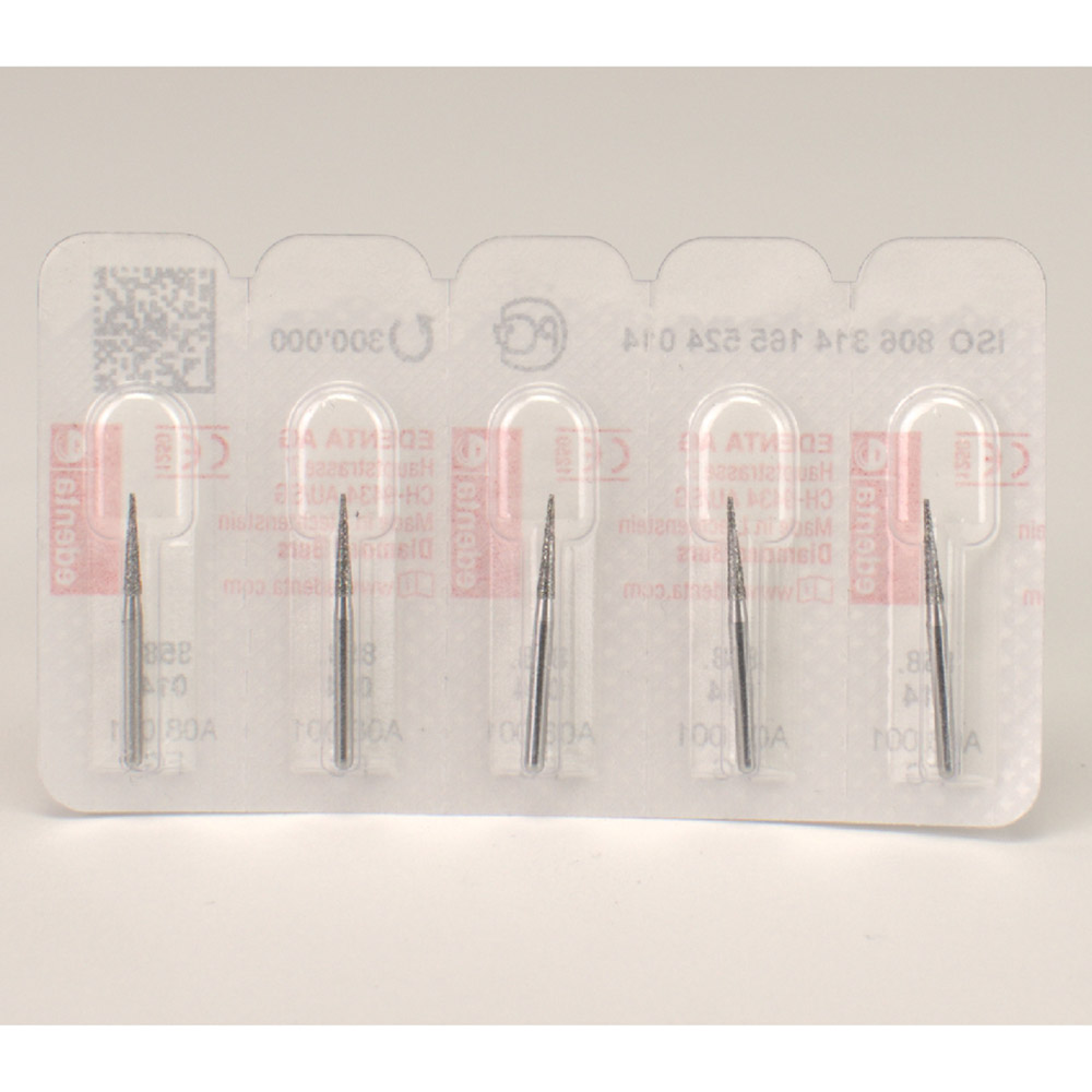 Diamant FG 858.014 5St