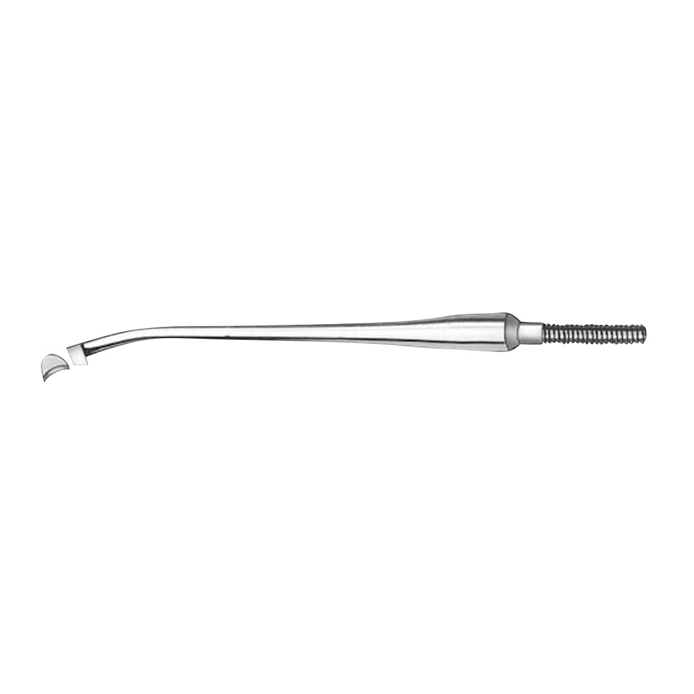 Ansatz f. Kronenabnehmer 1162A/2 St