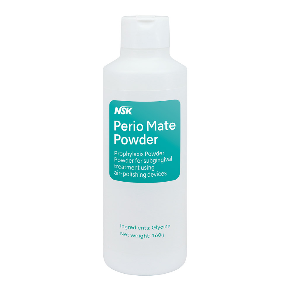 GX225256_PerioMate_Prophy_Powder_2x160g Perio-Mate Prophy Powder 2x160g