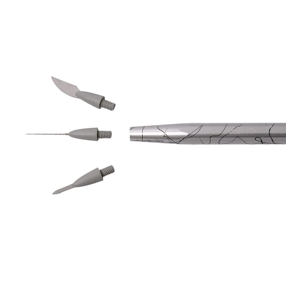 Ergo Ceramic Ersatzsp.1161-1210 2St