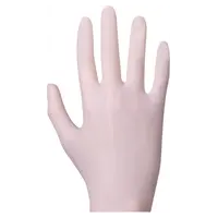 Unigloves SELECT® PLUS - Packung 100 Stück puderfrei, naturlatex, M