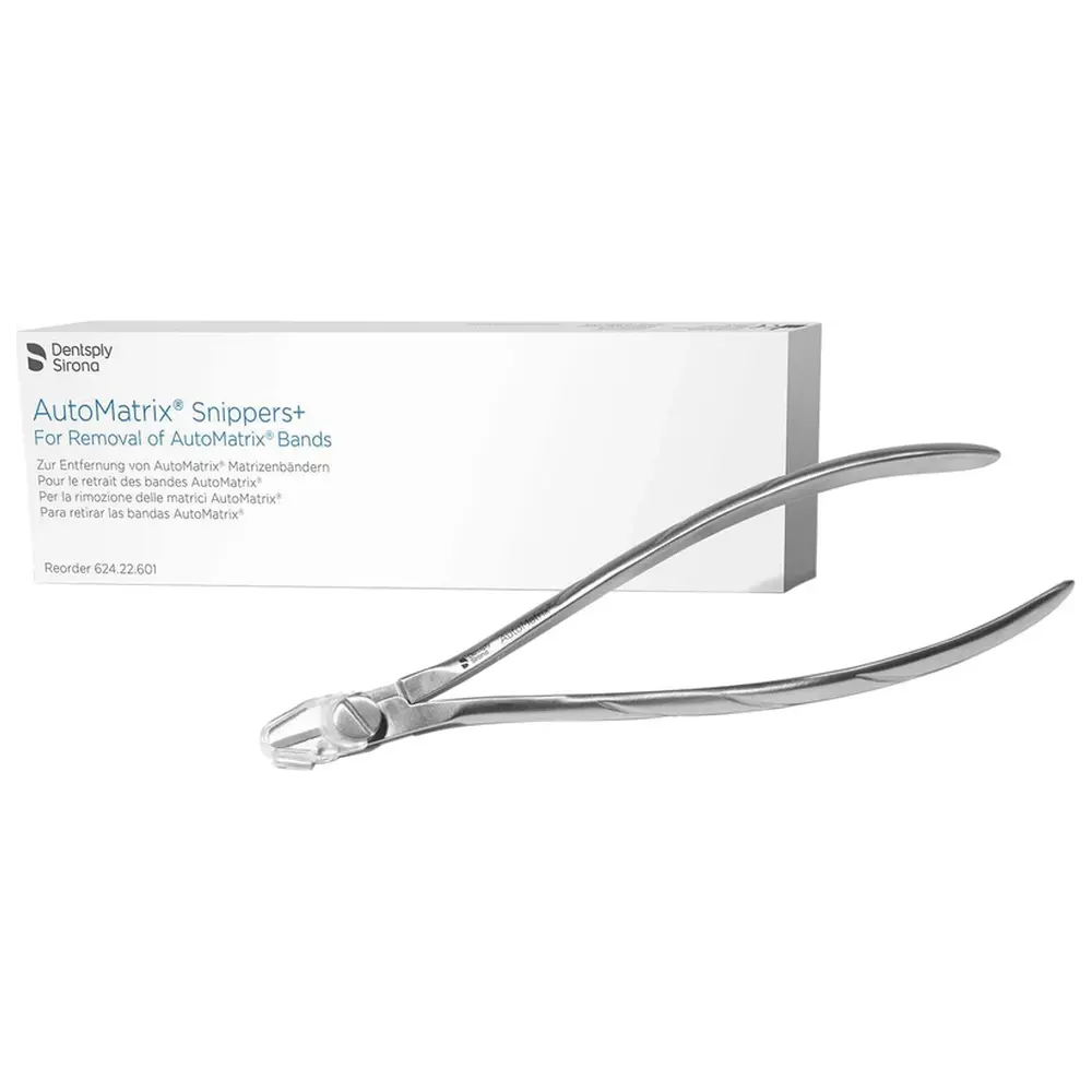 Dentsply Sirona AutoMatrix Kneifzange - Stück