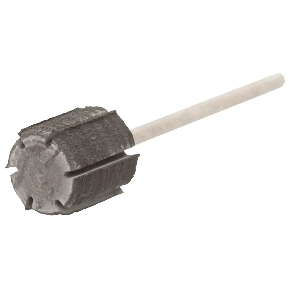 101639_Schleifbandtraeger__Stueck_zylindrisch Baumann Dental Schleifbandträger - Stück zylindrisch