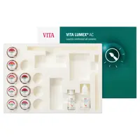 VITA LUMEX® AC Zusatzmassen - Gingiva Kit Rekonstruktion