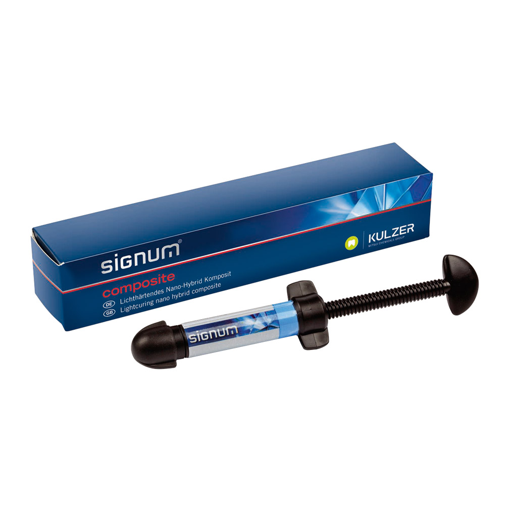 Signum composite dentin B2 4g Spr
