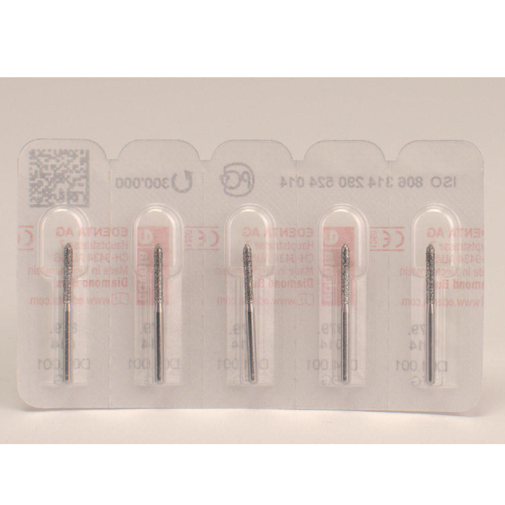 Diamant FG 879.014 5St