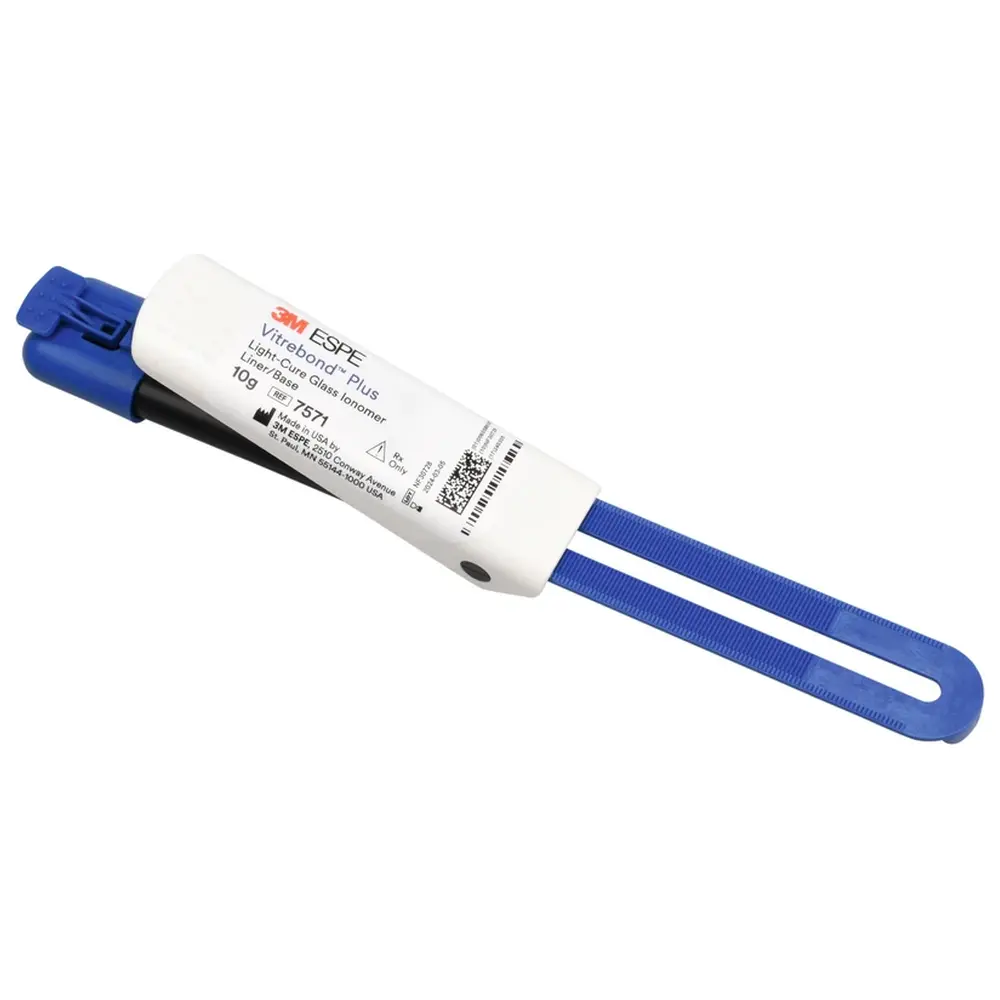 Solventum Dental Solutions Vitrebond™ Plus - Introkit