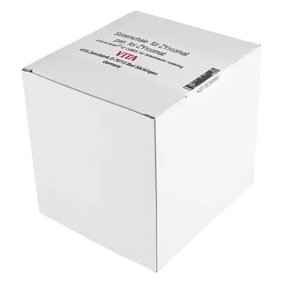VITA Sinterschalen für ZYrcomat® - Stück für ZYrcomat