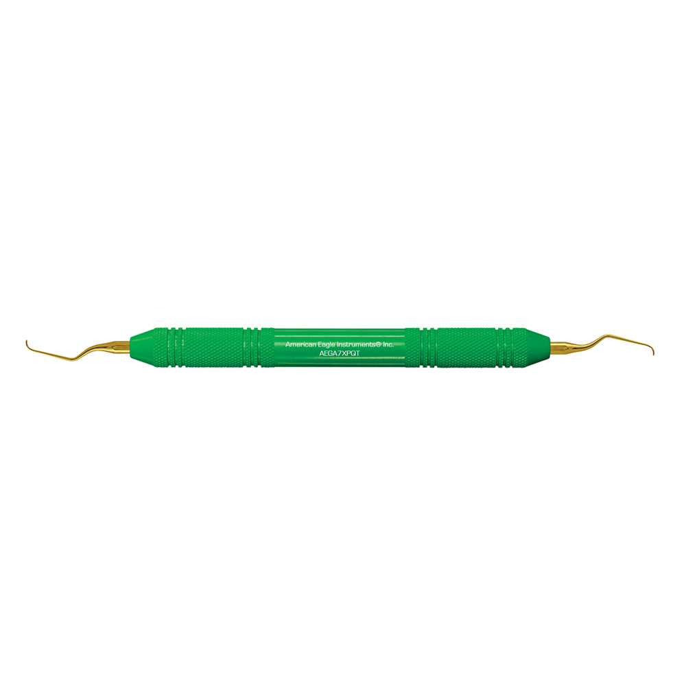 Kürette Gracey Access 7 XP Quick Tip St