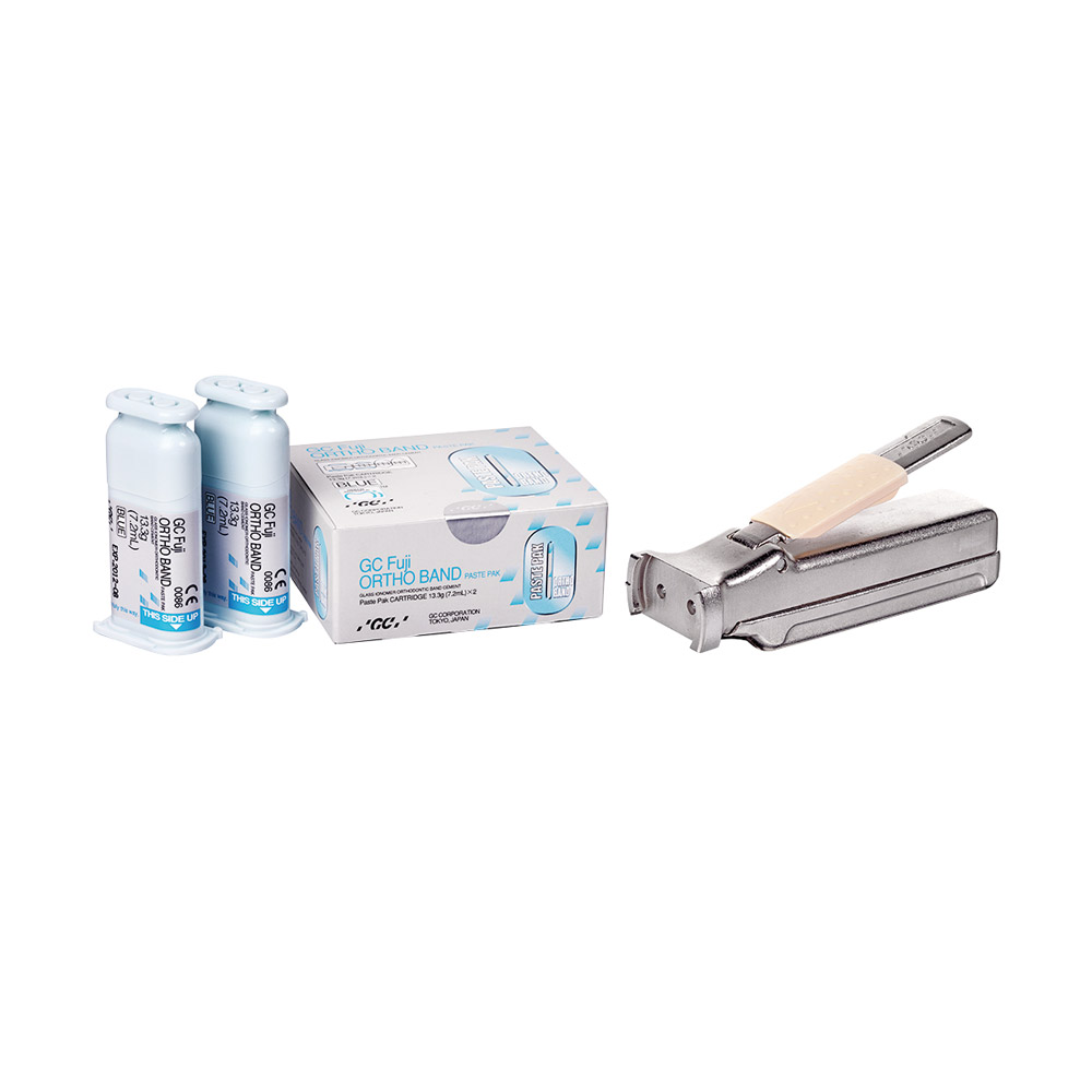 Fuji Ortho Band Paste Pak 2Kart.Pa
