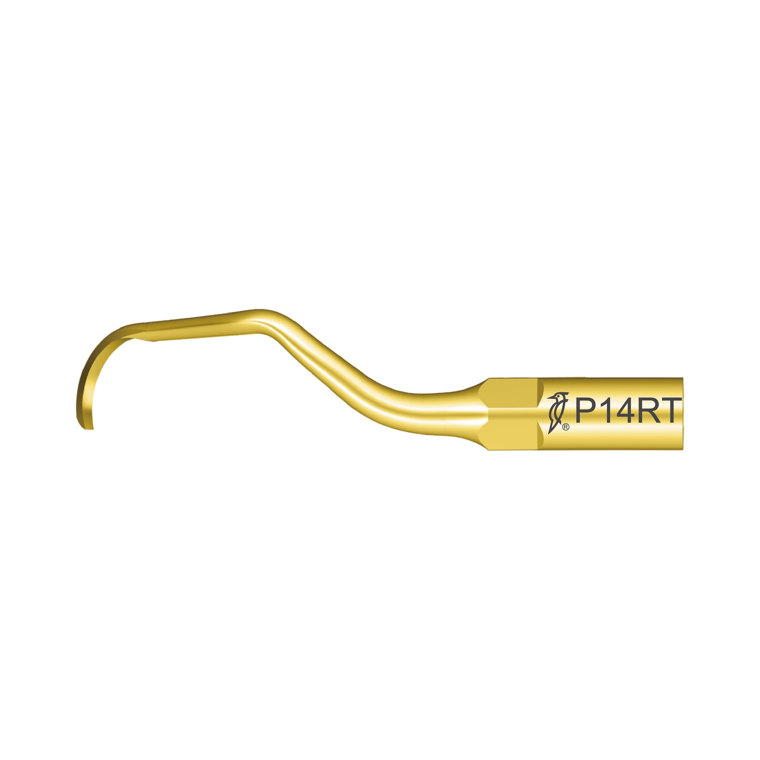 Woodpecker Ultraschallspitze P14RT passend für den Einsatz mit EMS®