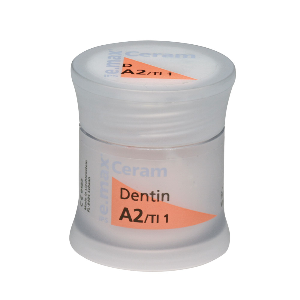 IPS e.max Ceram Dentin B1 20g
