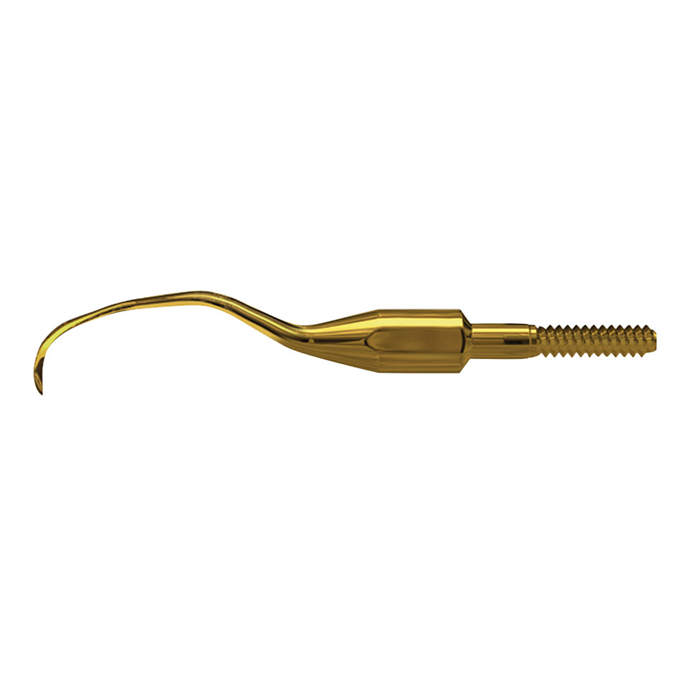 Kürette Langer 4 XP Quick Tip AE St