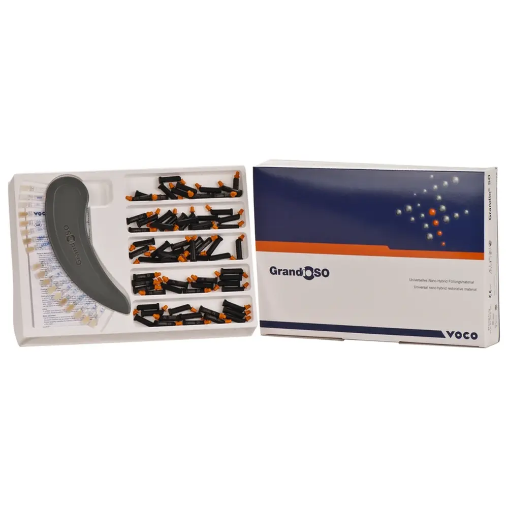 VOCO GrandioSO - Cap Set