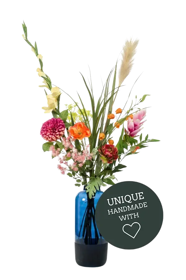 Künstlicher XL Blumenstrauß - Abbi