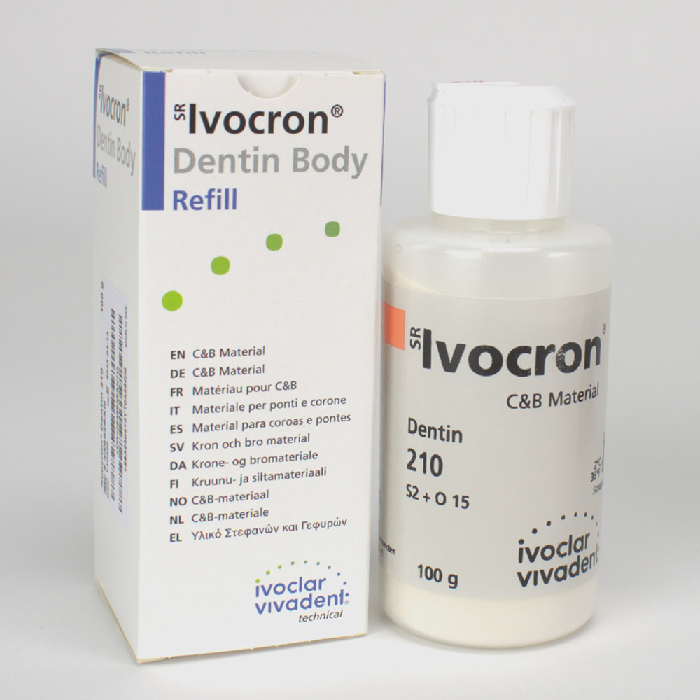 Ivocron D 210/2B 100g