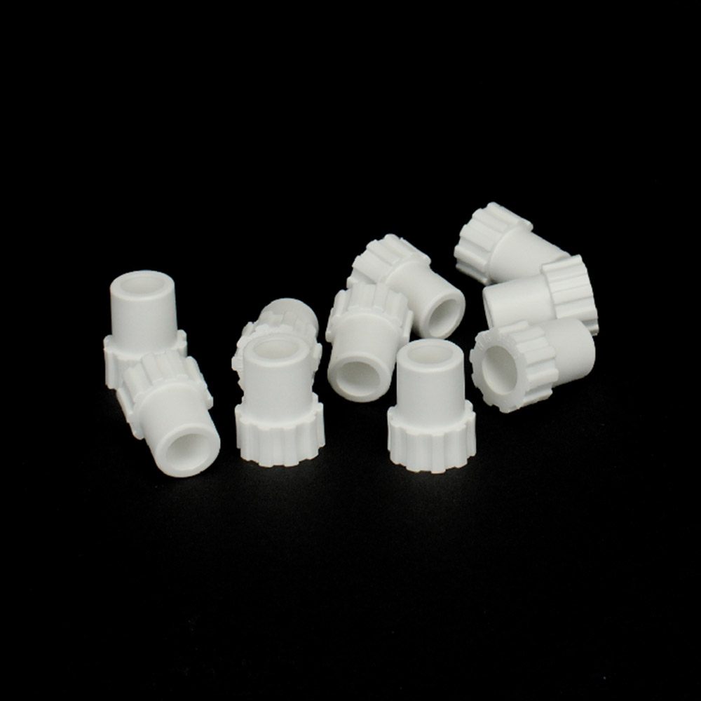 Hygovac Adapter H16 10St