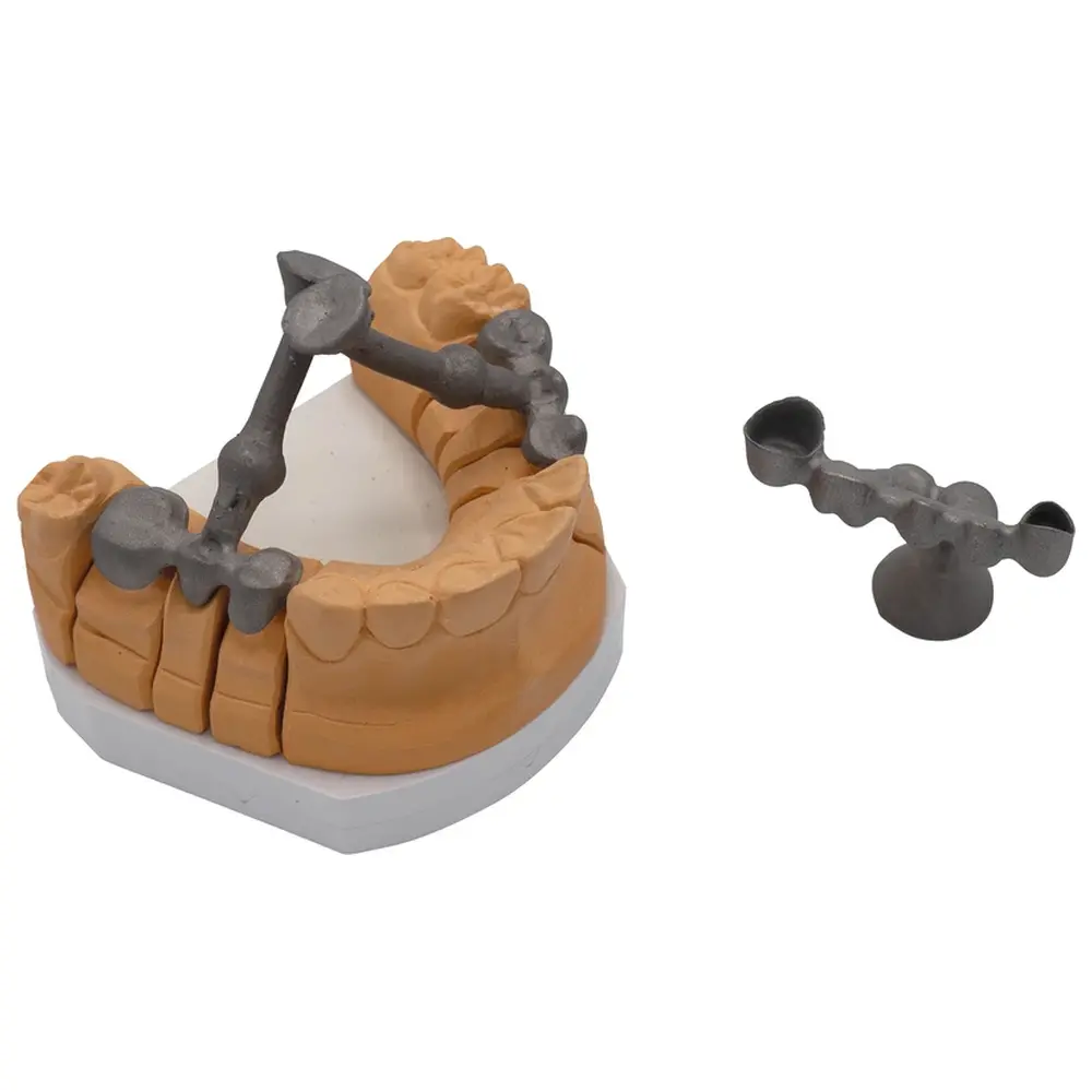 SILADENT Presto Vest II - Karton 32 x 160 g Beutel